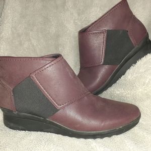 Trendy Booties